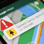 Sabías que Google Maps ha eliminado las alertas de radares