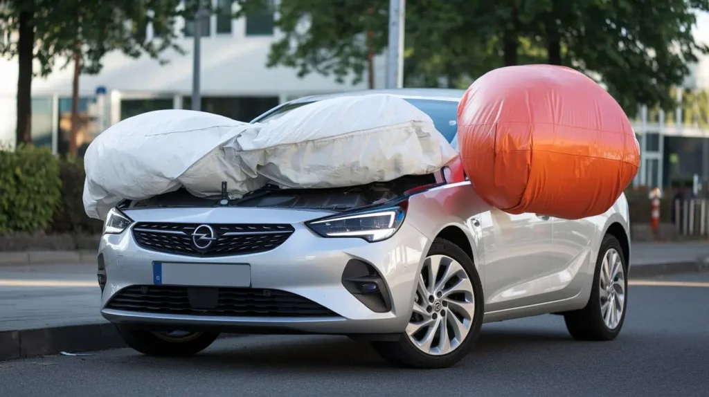 Opel lanza una campaña de seguridad para sustituir airbags Takata en varios modelos