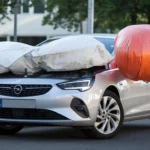 Opel lanza una campaña de seguridad para sustituir airbags Takata en varios modelos