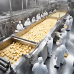 ¿Cómo se hace el queso?