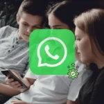 Sabías de las Medidas de Seguridad en WhatsApp para Menores 2024