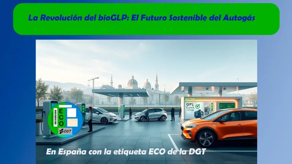 El futuro del GLP en Europa y España